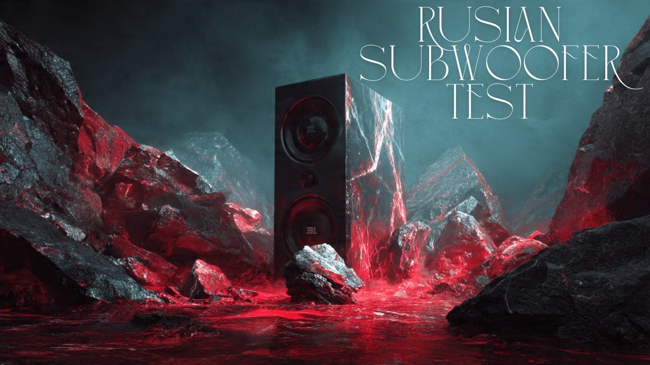 КОНЦЕПТ РОССИЙСКОГО САБВУФЕРА 🔥 ЭКСТРЕМАЛЬНАЯ ДЕМОНСТРАЦИЯ БАСОВ, КОТОРАЯ СОТРЯСЕТ ВСЕ!