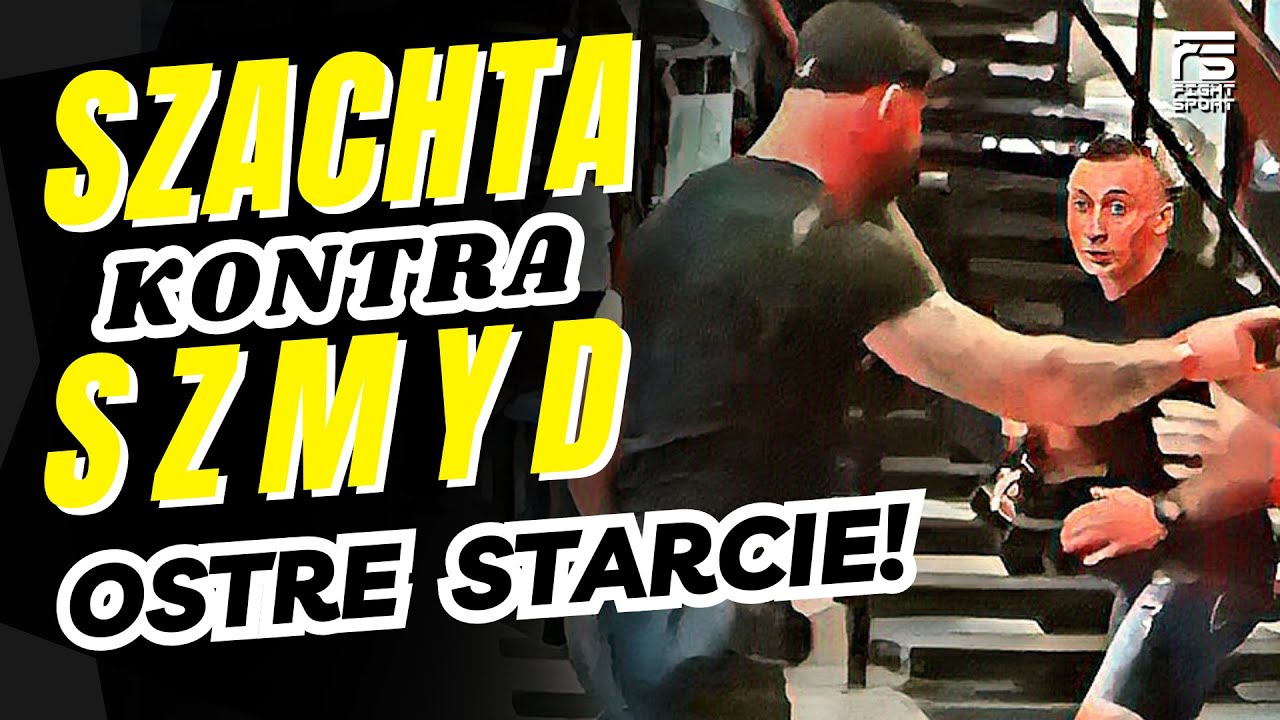 OSTRE SPIĘCIE BARTEK SZACHTA KONTRA MATEUSZ SZMYD NA CLOUT 5!