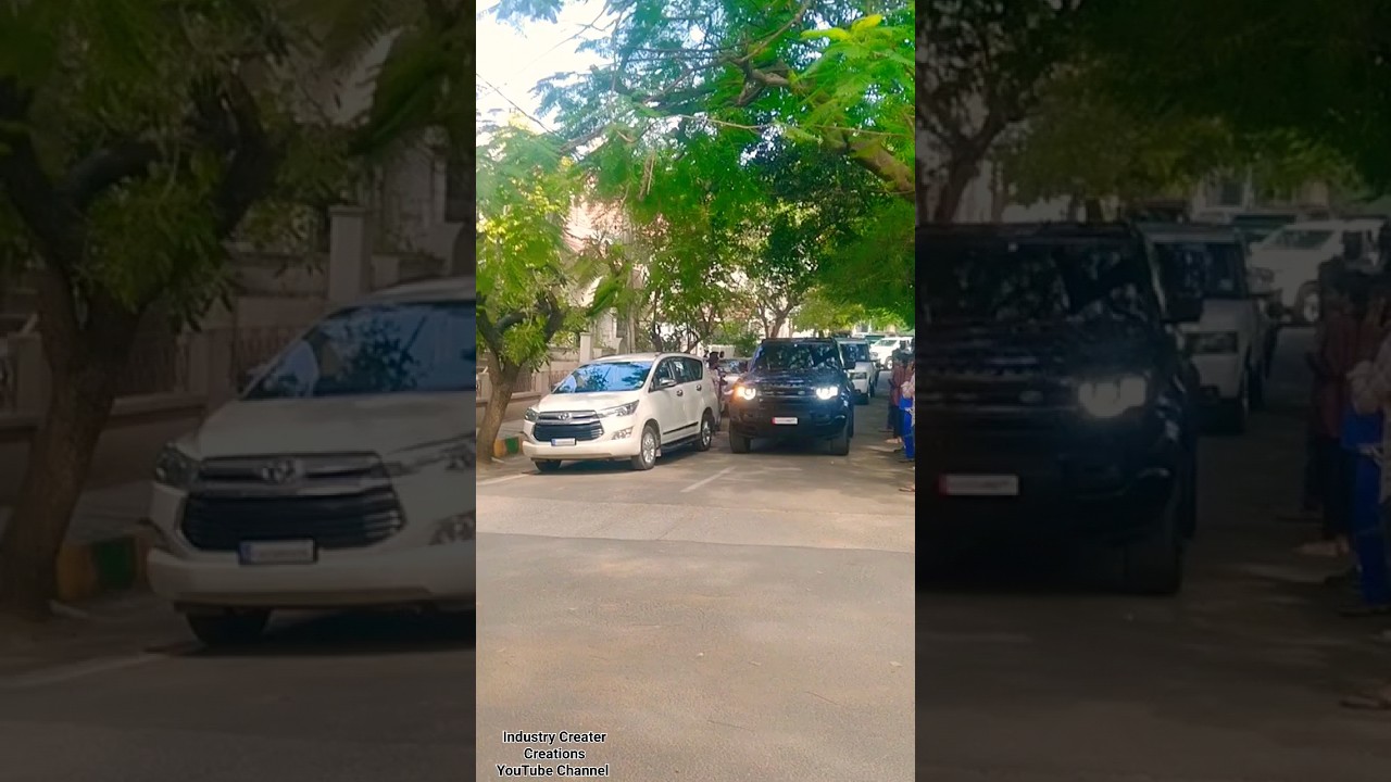 || Darshan (D BOSS ❤) Mass Exclusive Videos In RR NAGAR House || #dboss #kannada