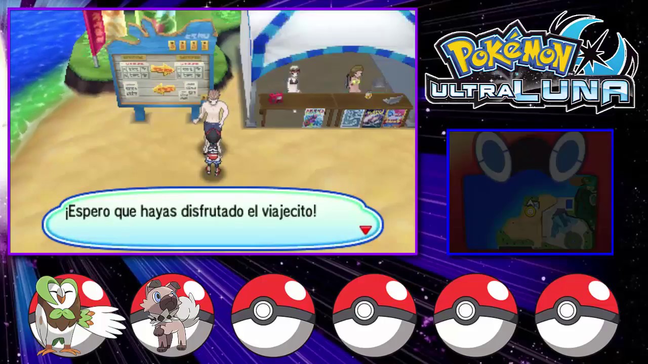 Repitiendo el tutorial del Surfeo Mantine