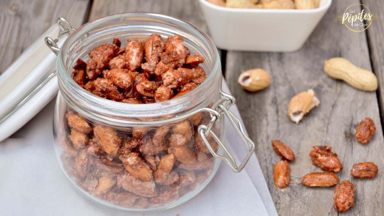 RECETTE FACILE DES CHOUCHOUS !