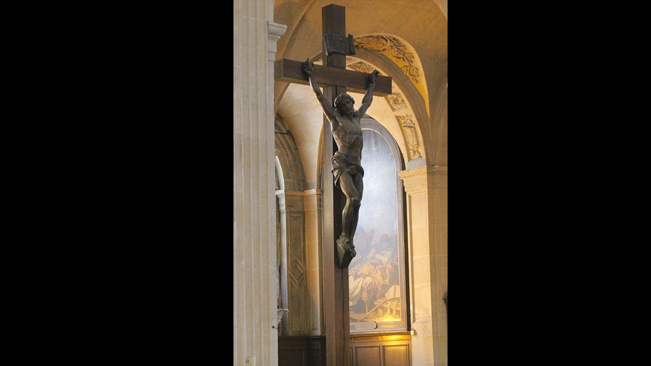 18H30 - messe des d&eacute;funts
