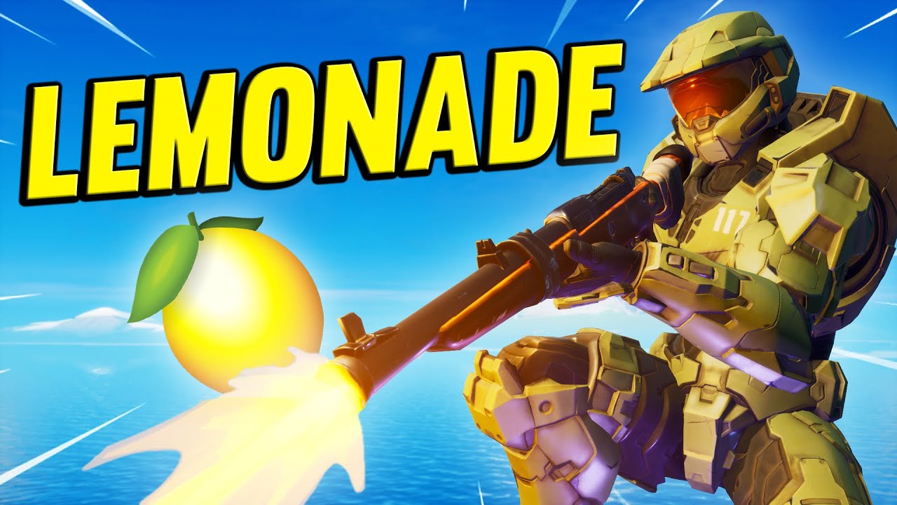 Fortnite Montage - 