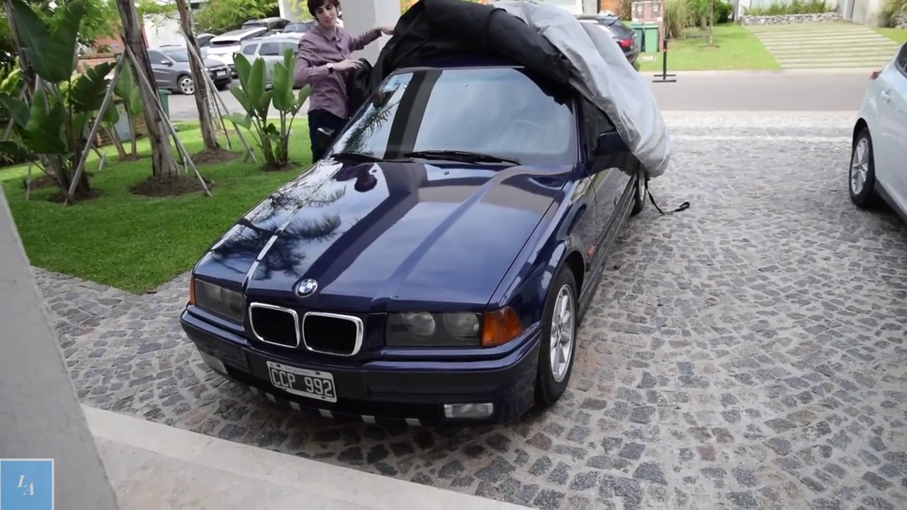 Reencuentro con mi BMW 323ti - Actualización 6 meses