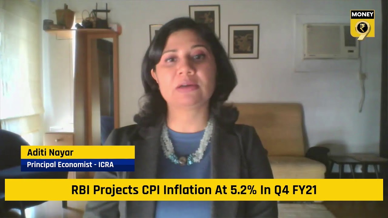 What does RBI maintaining Status Quo mean? | Money9 LIVE