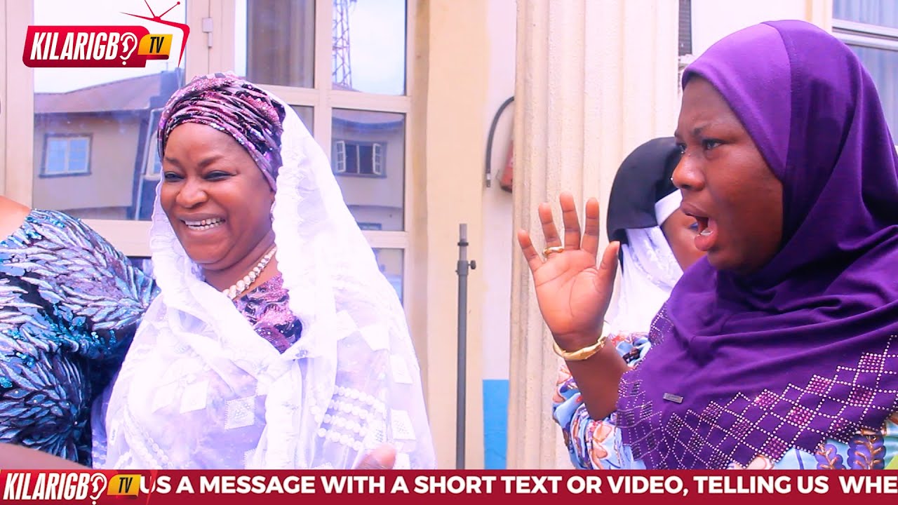 In Memory of Rukayat Gawat: Saoty-Arewa Drops Touching Tribute|