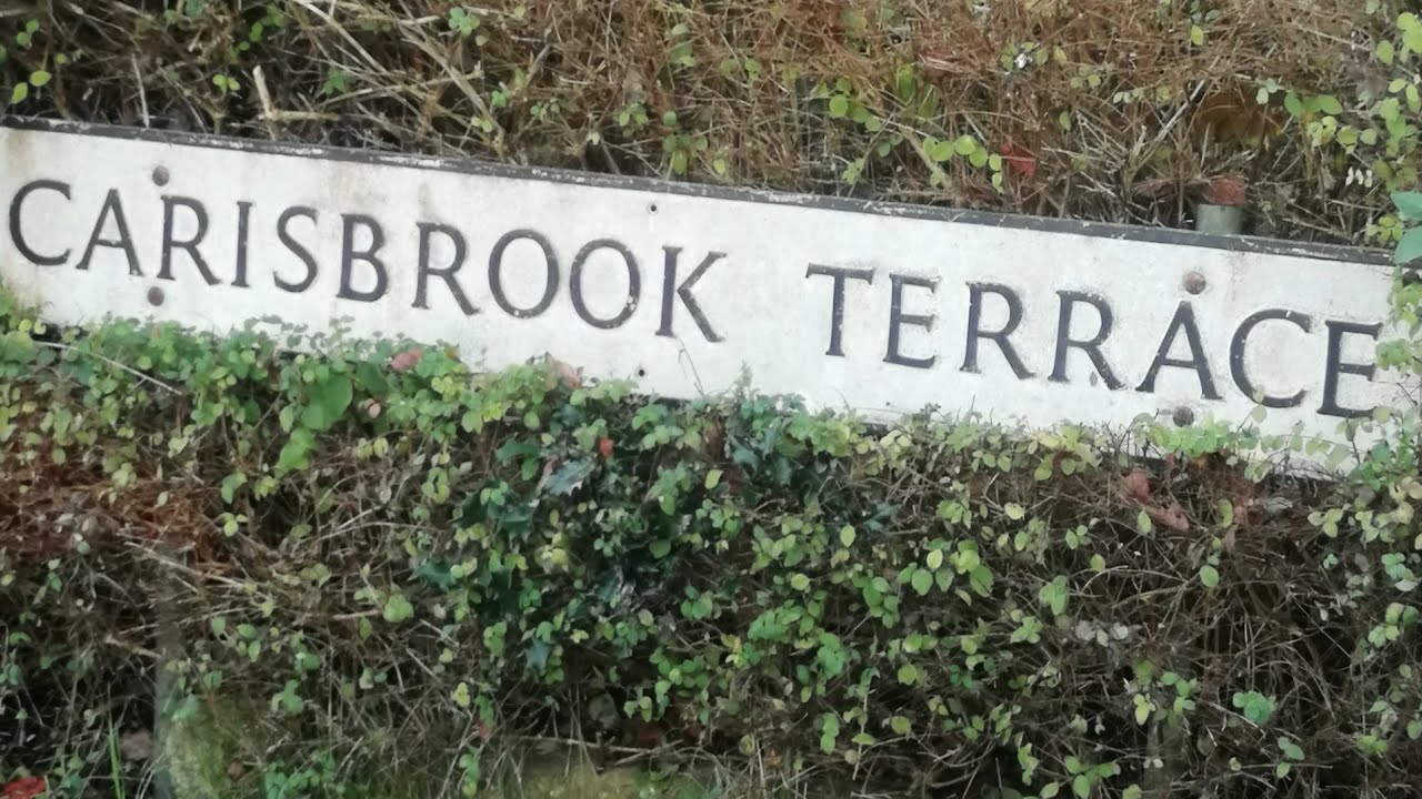 Carisbrook Terrace Chiseldon