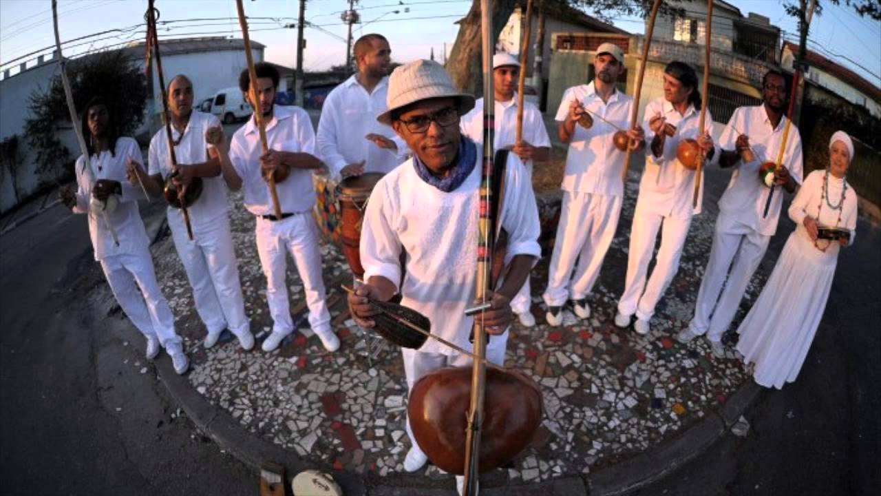 Morro do Querosene - Embala Agua