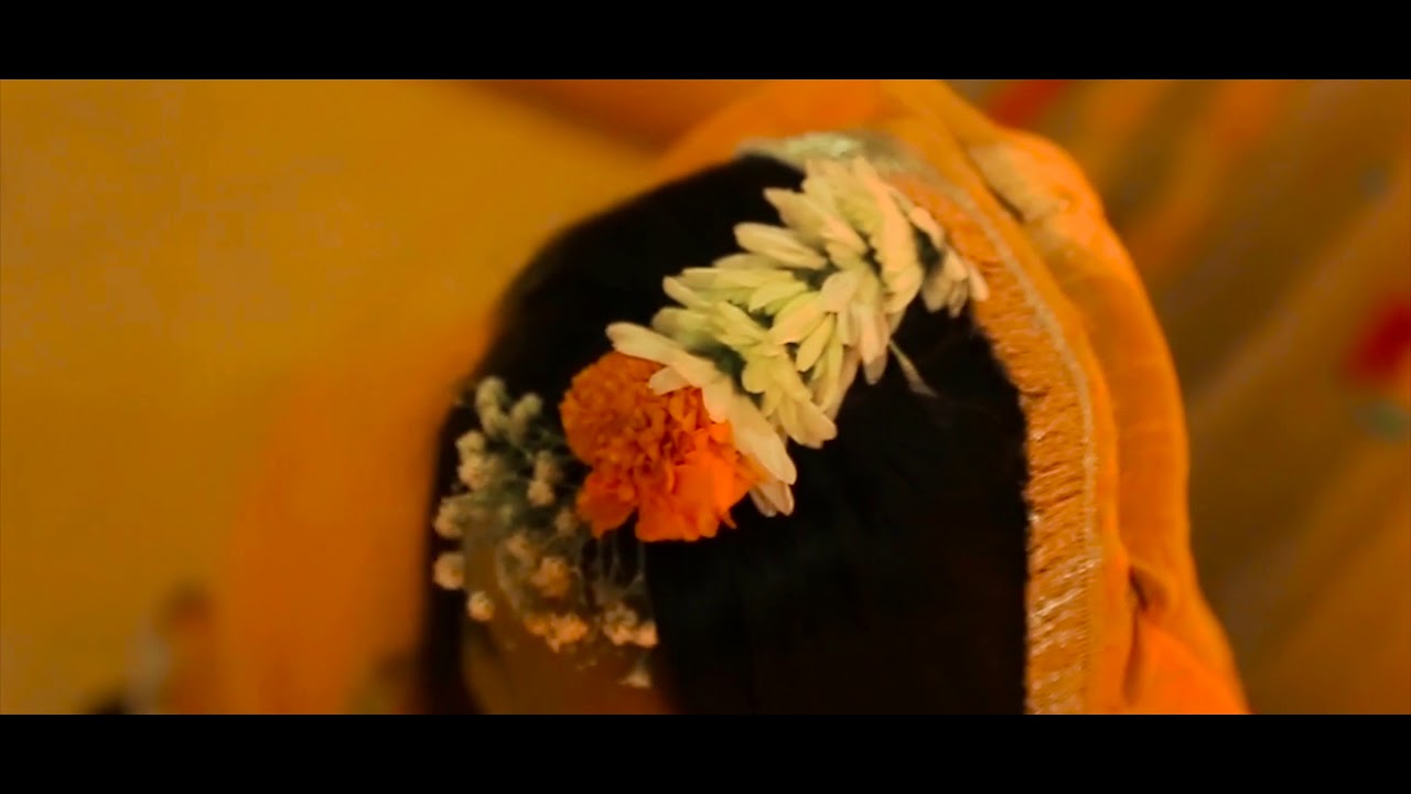 Mayoon cinematic highlights