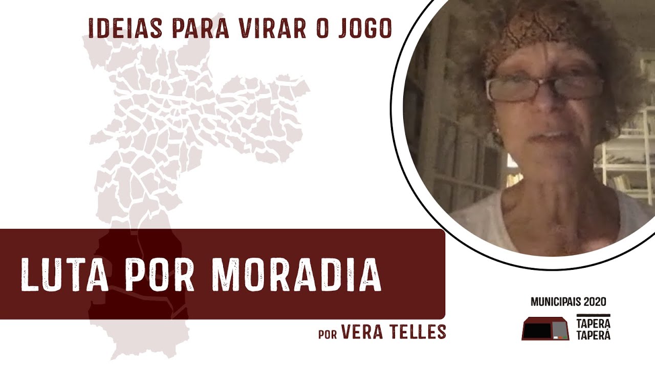 Movimentos por moradia est&atilde;o em um conflito pela defesa da vida