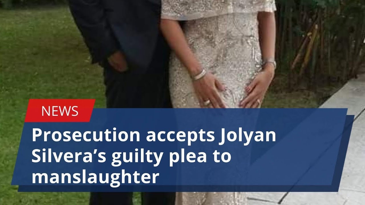 MunchieB slams Prosecution accepts Jolyan Silvera’s guilty plea to manslaughter