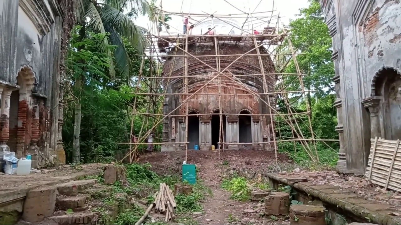Bawali mandir songokar