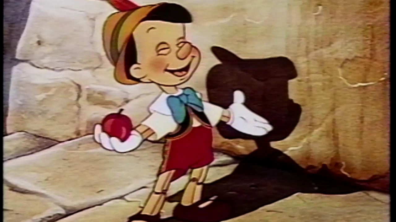 Opening to Aladdin 1993 VHS (60fps, Capture card test)