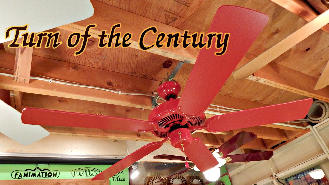 Turn of the Century 52