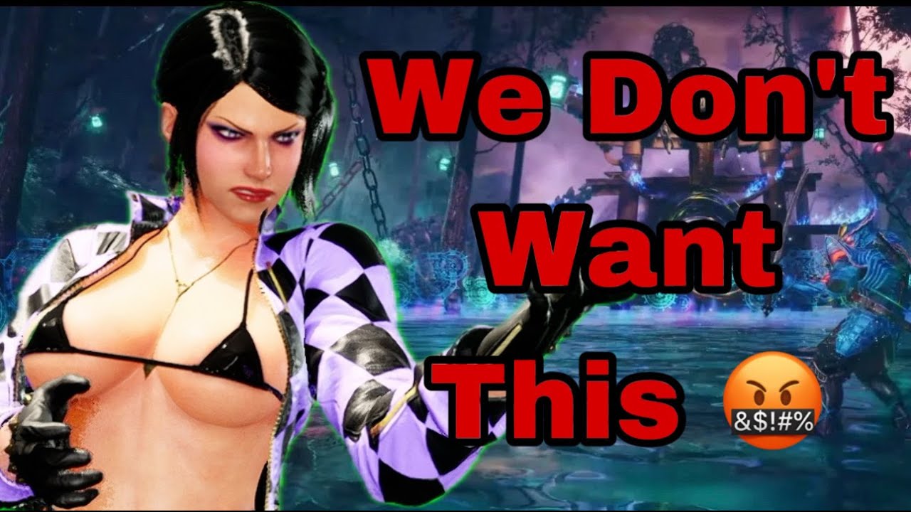 Why Season 2 Won't Last - Tekken 8 Ranked