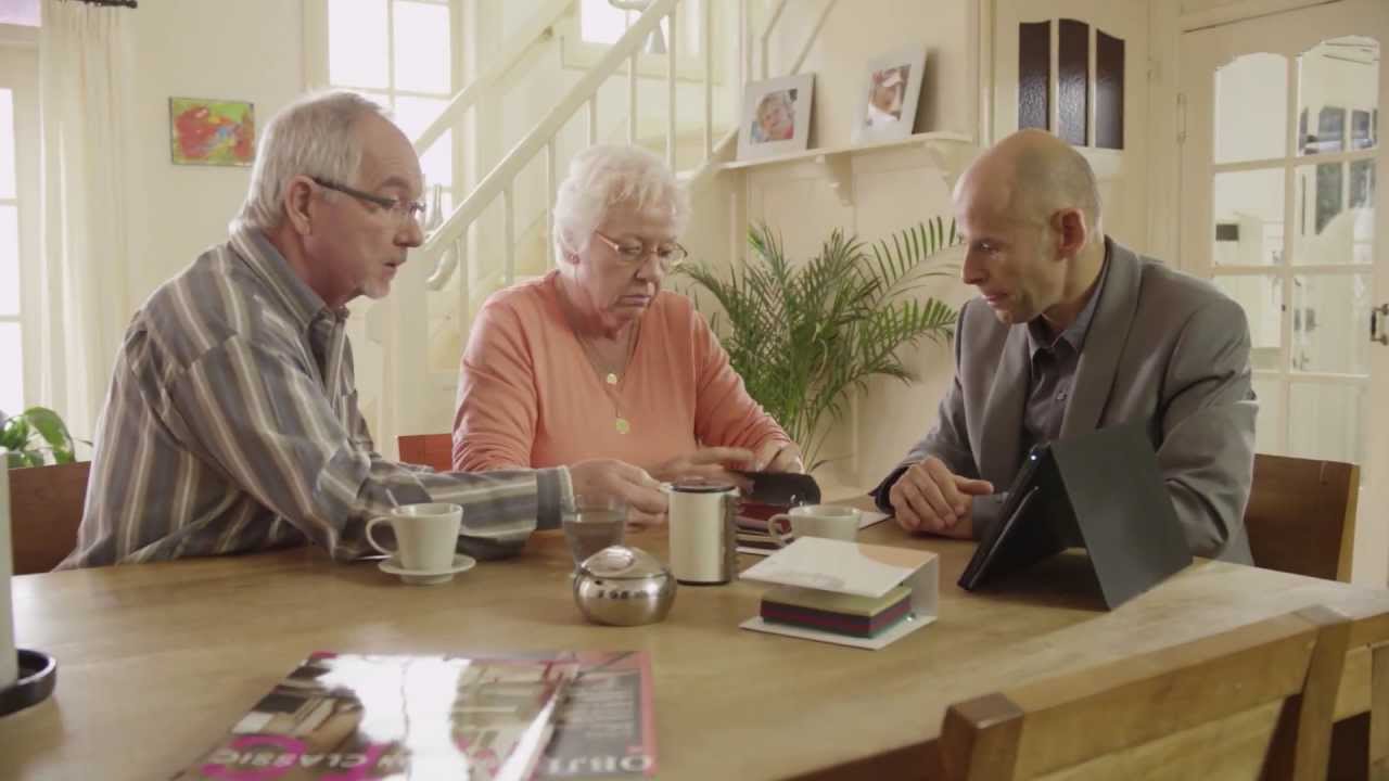 Traplift kopen? Bekijk eerst dit korte filmpje! | Handicare Trapliften