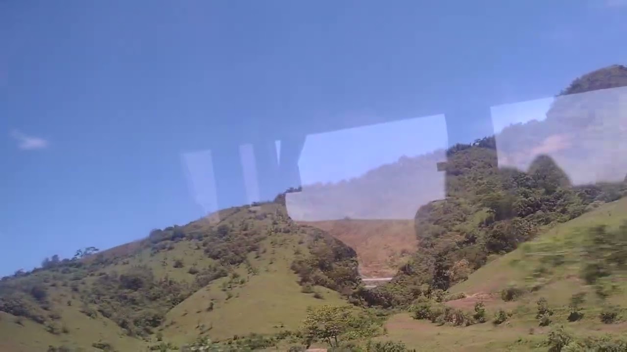 Voltando pra casa Br 101 Região dos lagos!💚🌿