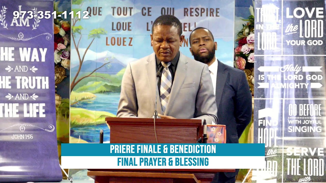 GSCN SUNDAY SERVICE  FEBRUARY 15, 2026