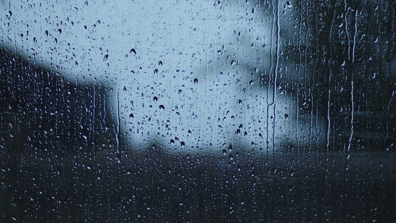 The Rain That Never Rushed 🌧️ | Cozy Night Rain Sleep Story (15 Min Calm Ambience)