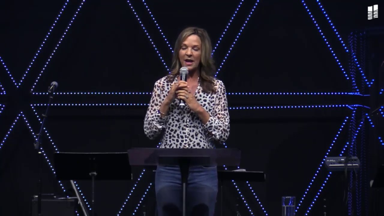 Your Prayers Can Change Your Family  | Jennifer Eivaz
