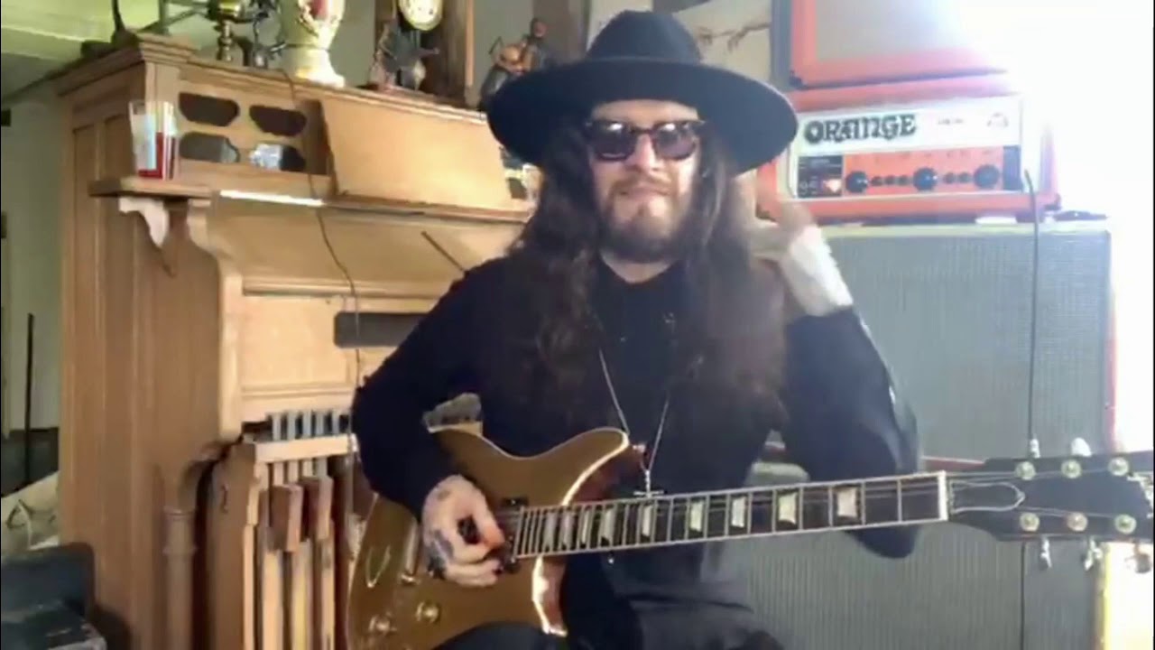 Thomas Erak - Macaulay McCulkin [Play Along] (Live on Twitch)