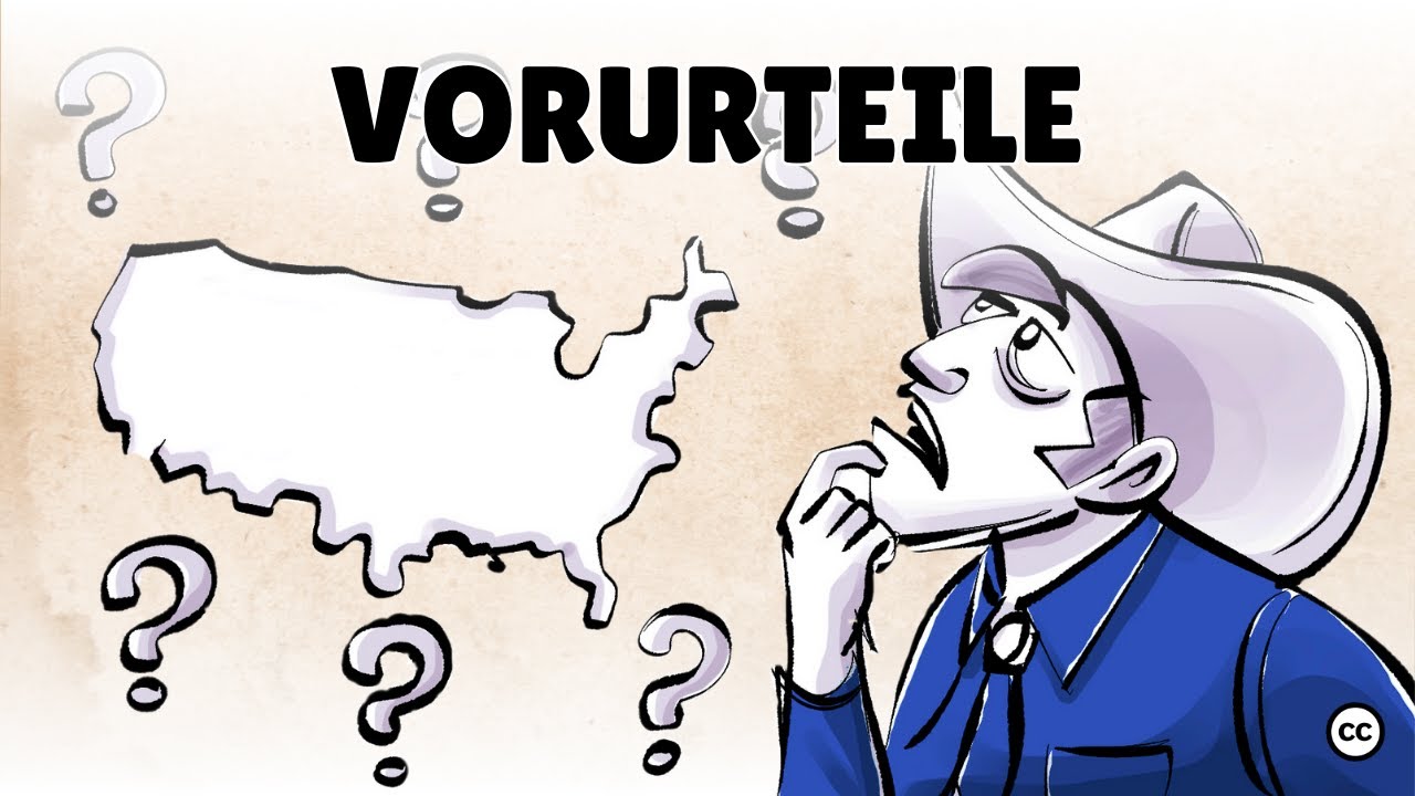 Stereotype &ndash; Was hinter Vorurteilen steckt