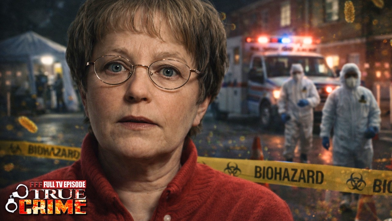 ALL INFECTED WITH THE SAME STRAIN OF BACTERIA | Diagnosis: Unknown | TRUE MEDICAL MYSTERY TV Episode
