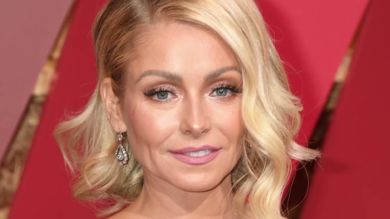 At 55, The Tragedy Of kelly ripa Is Beyond Heartbreaking