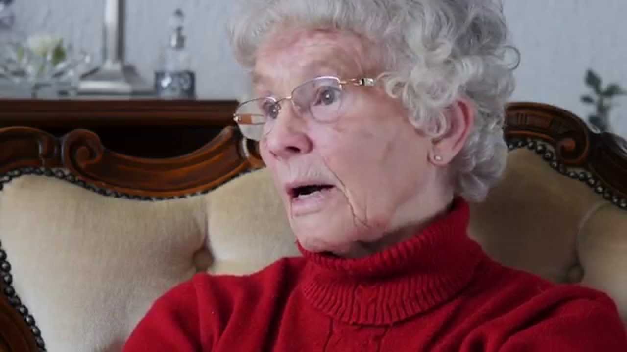 70 jaar later, herinneringen aan oorlog en bevrijding in de Hoeksche Waard