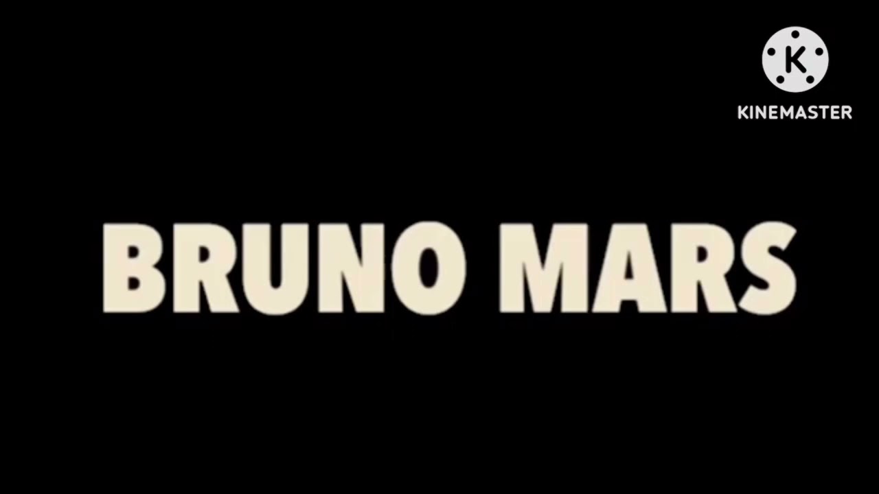 Bruno Mars: Natalie (PAL/High Tone Only) (2012)