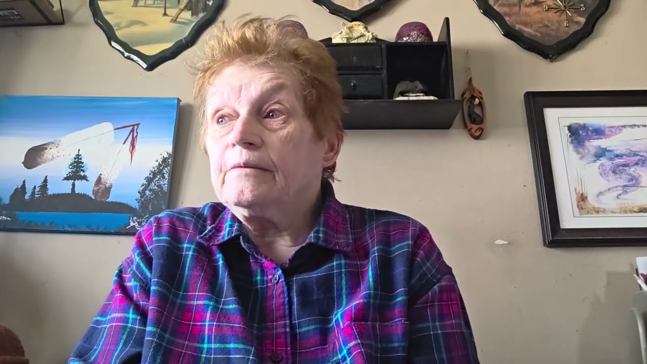 Christine,Diversion Program.P1.