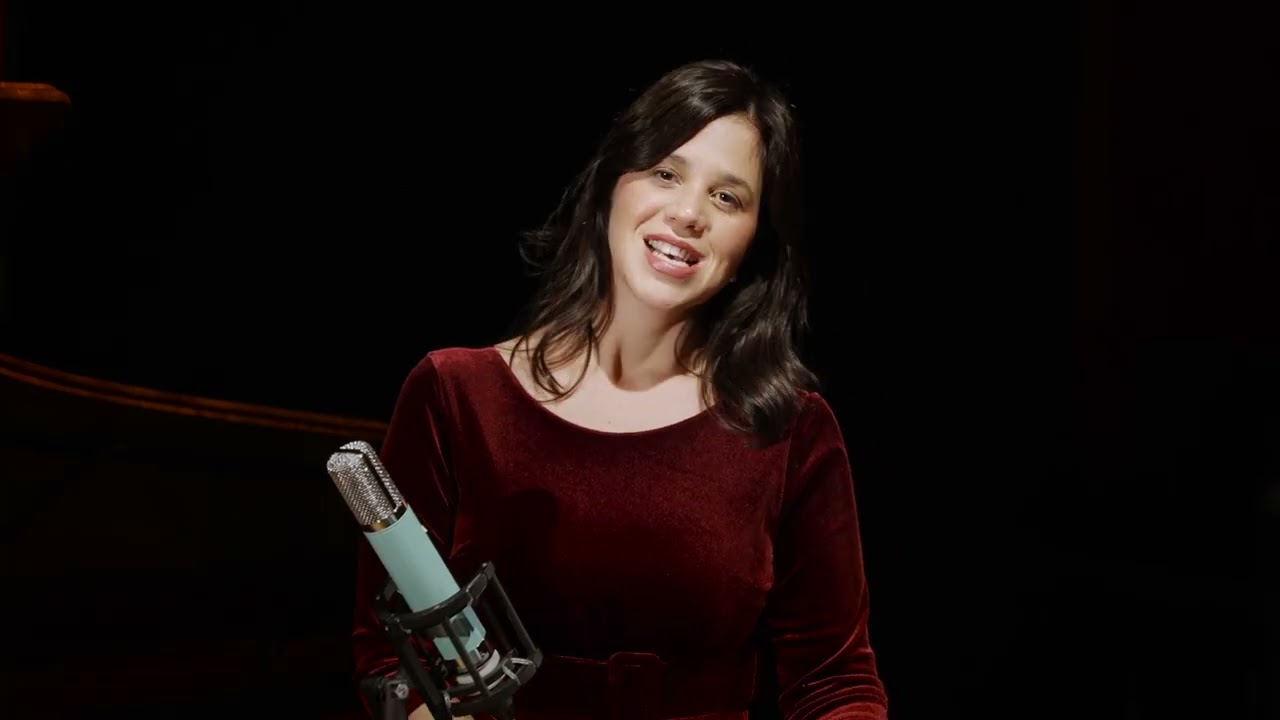 Debussy: Nuit d'étoiles (Benedetta Zanotto & Axel Trolese)