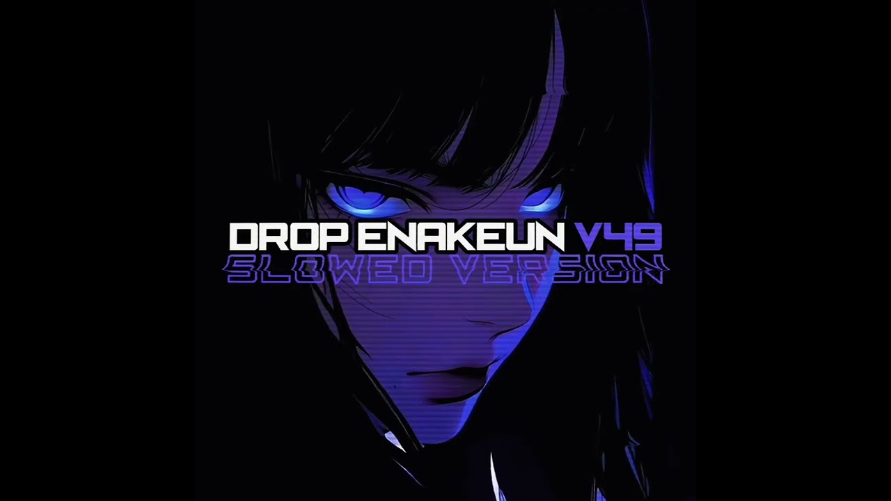 DROP ENAKEUN V49 SLOWED & REVERB GACOR KING ☠️