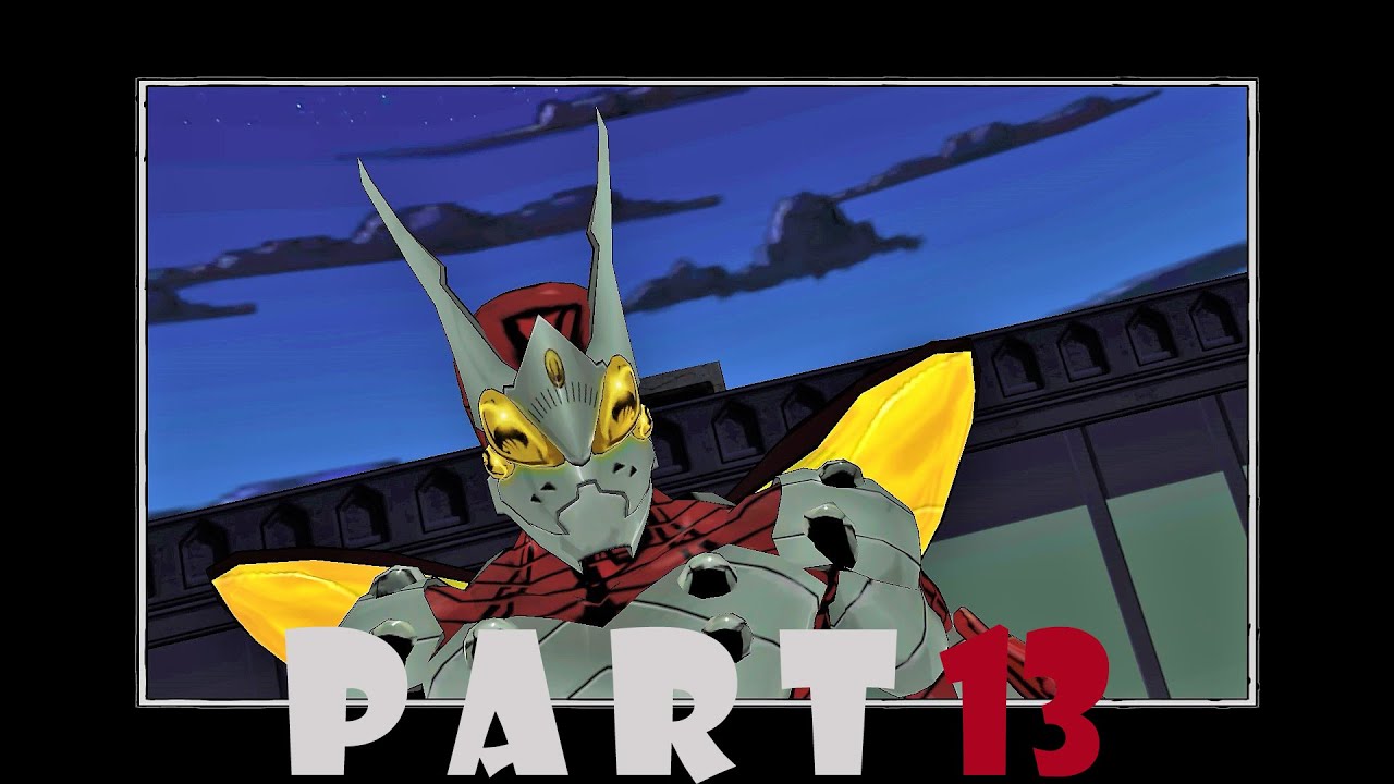 Ultimate Spider-Man(2005) VENOM Gameplay: Part 13 VENOM vsBEETLE BOSS FIGHT
