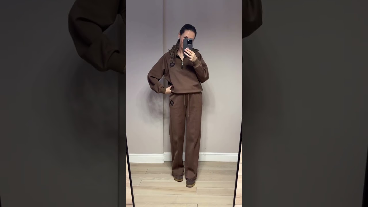 Свежая подборка трендовых костюмов на весну в ретро стиле с Wildberries🤎 тгк stylist_anna.kirsanova