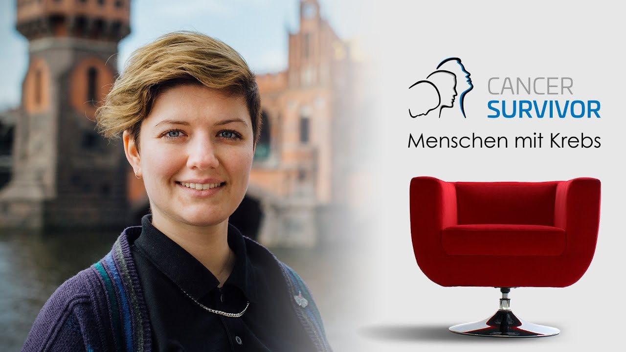 Leben mit Hodgkin Lymphom: Erfahrungsberichte von Patienten