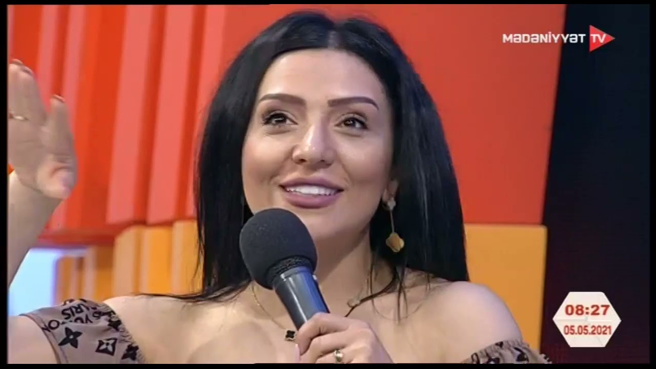 G&uuml;ltac Əlili və H&uuml;seyn Əlili &ldquo;Mənə s&ouml;z ver&rdquo;