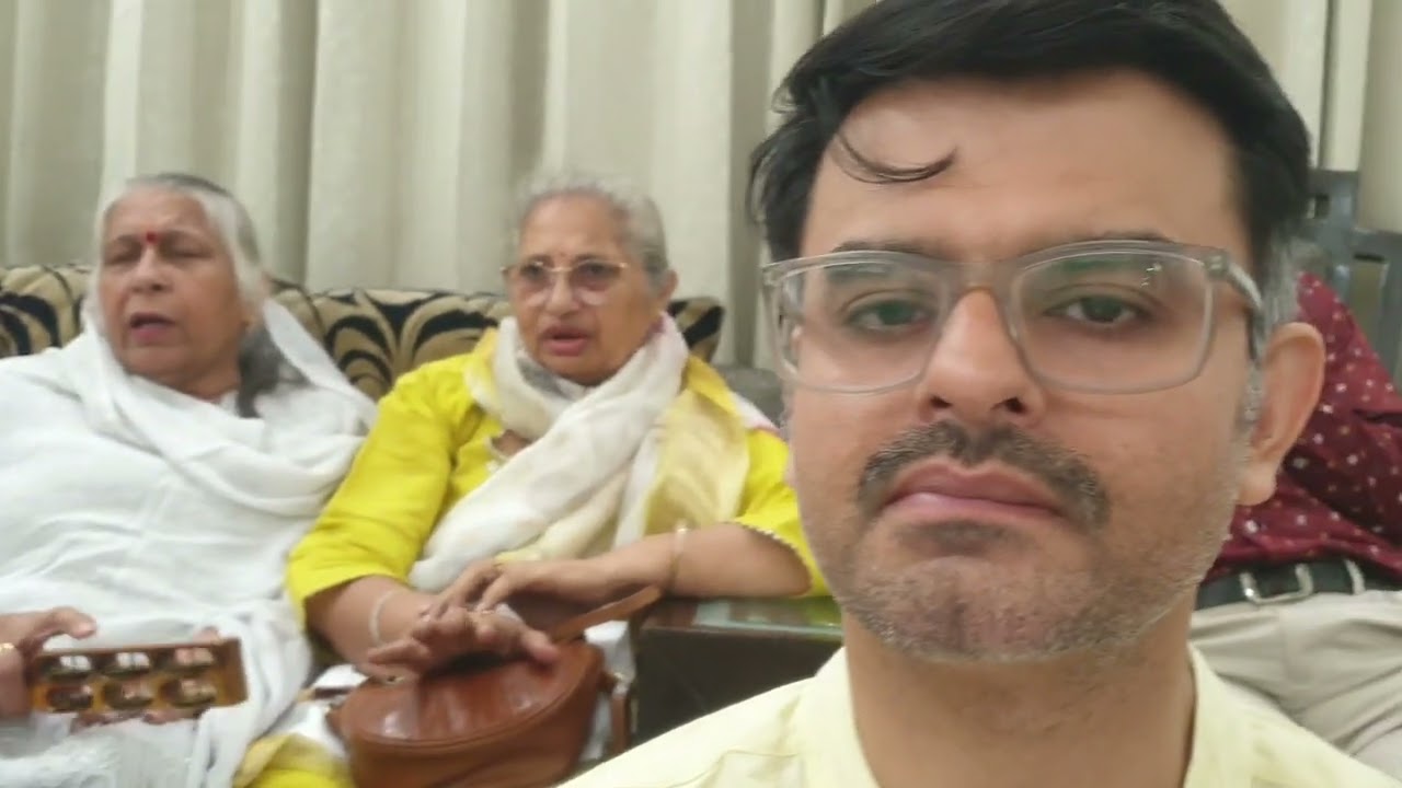 Guru Dev Tune Itna  Diya , Singer -  Shelja Ji