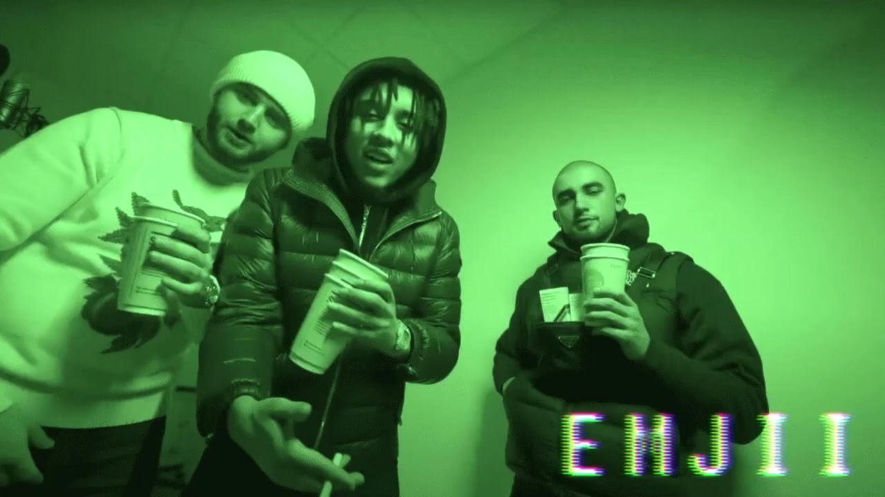 [FREE] Nizi19 x Lucio101 type beat Maka