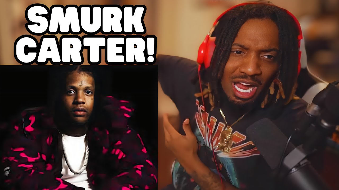 LIL WAYNE BIRTHED ALL THESE NEW RAPPERS! | Lil Durk - Smurk Carter (REACTION!!!)