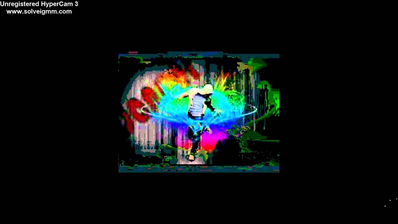 DJ Inphinity Techno Mix