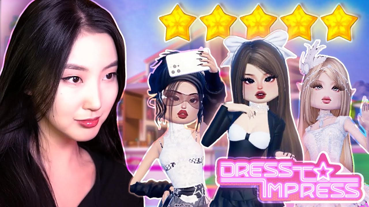 ЗАГВАРЫН ЕРТӨНЦ | Dress to Impress
