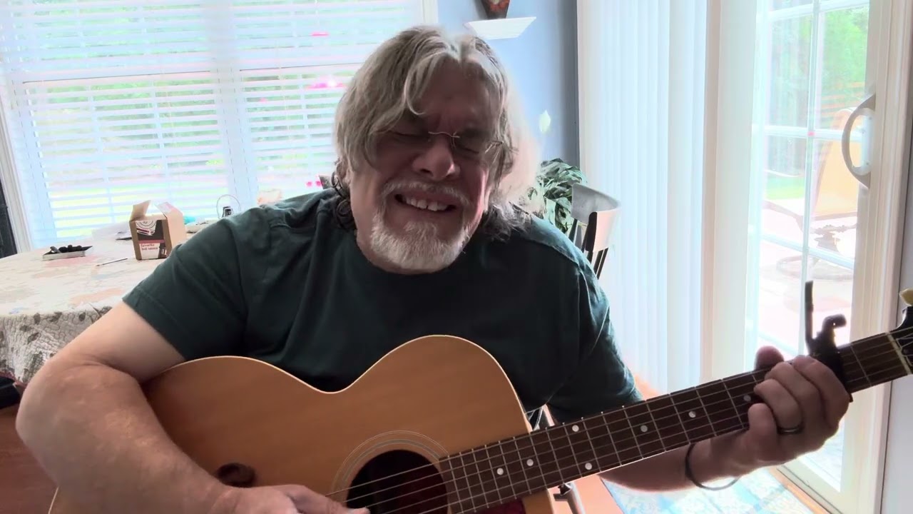 Belinda Says (Alvvays cover) by Scott Roberts