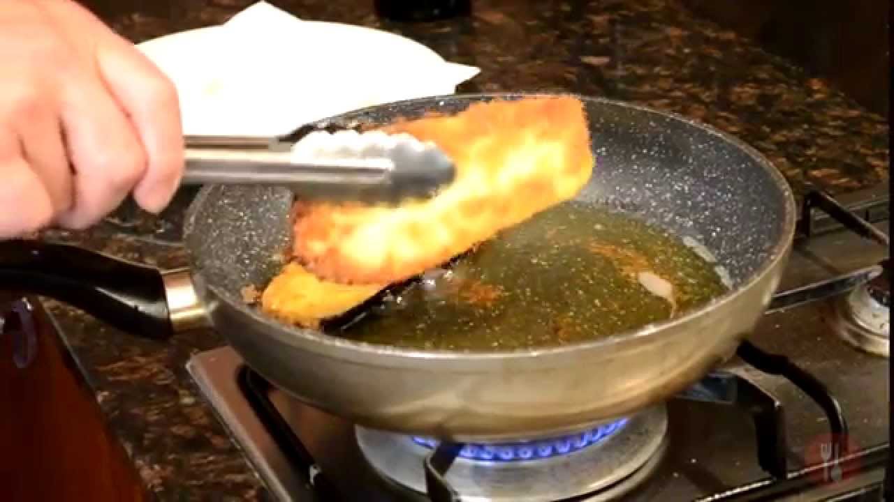 Shallow Fry