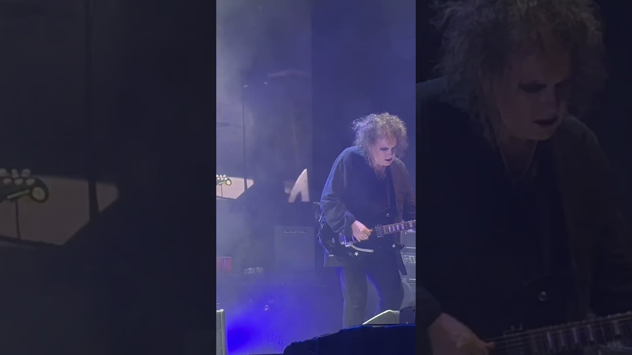 Reeves Gabrels &rdquo;A Night Like This&hellip; And&hellip; The Guitar Hero Solo&hellip;