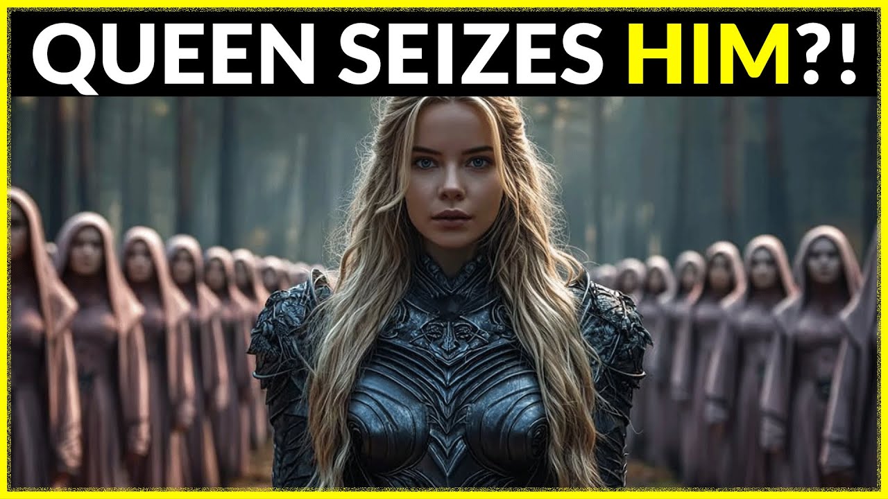 He Fought and Bled for the Princess — Now the Queen Seizes Him | HFY | HFY Reddit Stories