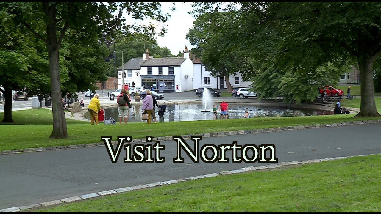 Visit Norton