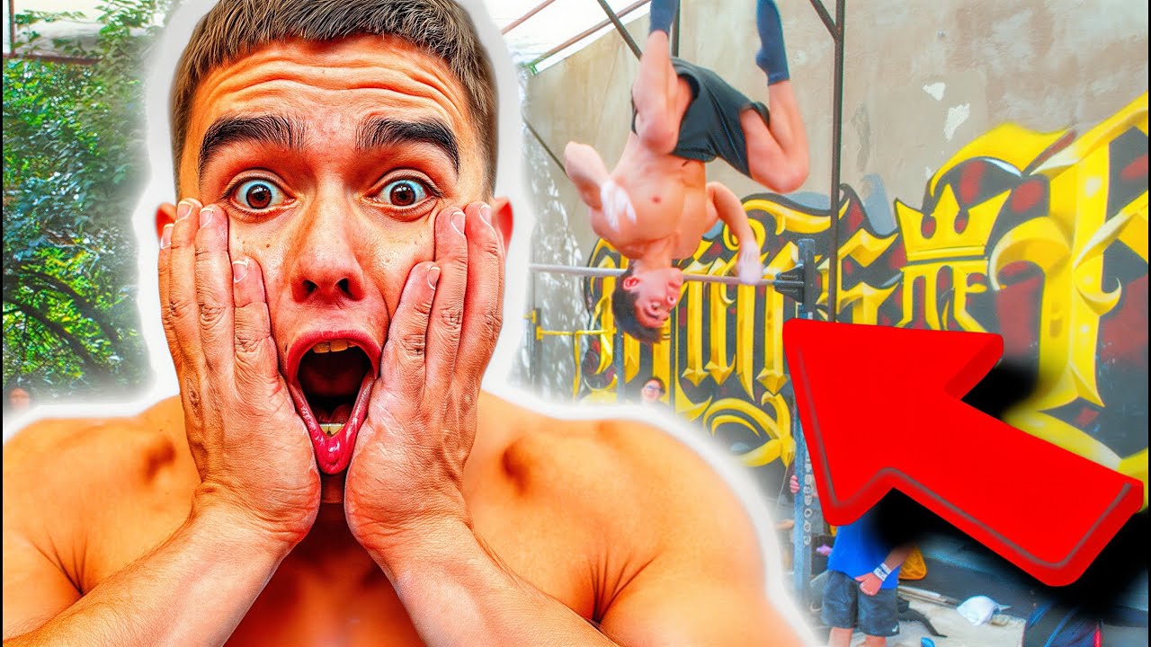 INTENTO uno de los trucos MÁS DIFICILES de FREESTYLE!