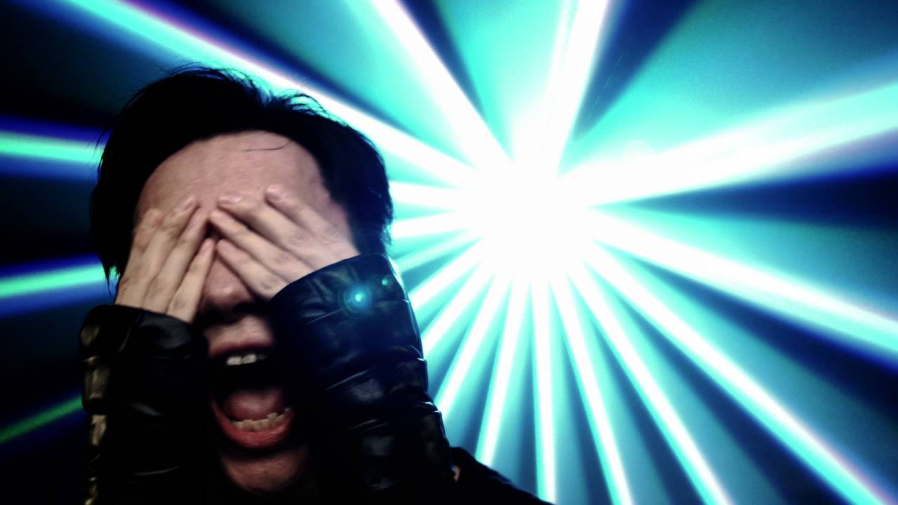 [Official Video] OLDCODEX - Deal with -