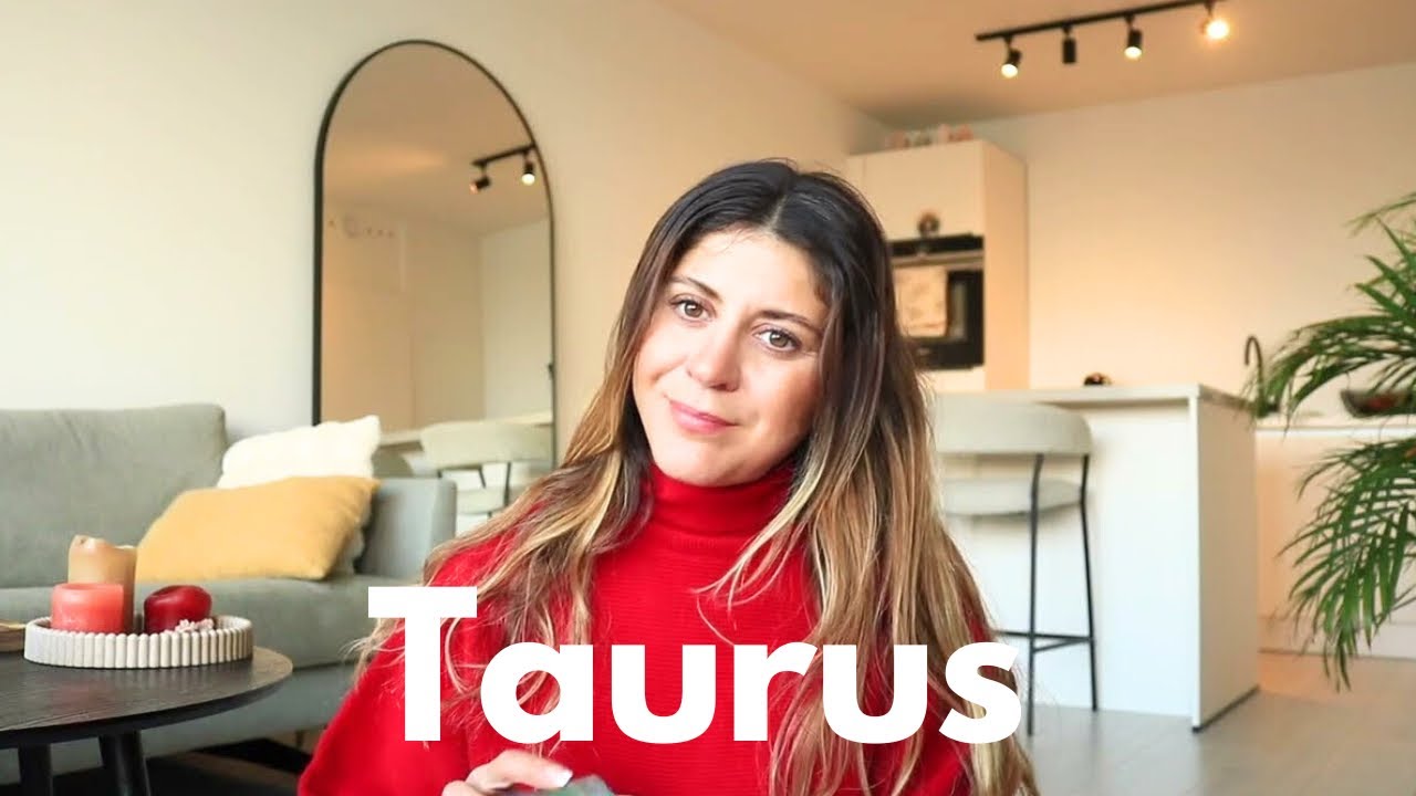 TAURUS ❤️ Expect A Suprising Message *CONFIRMED* - Tarot Reading